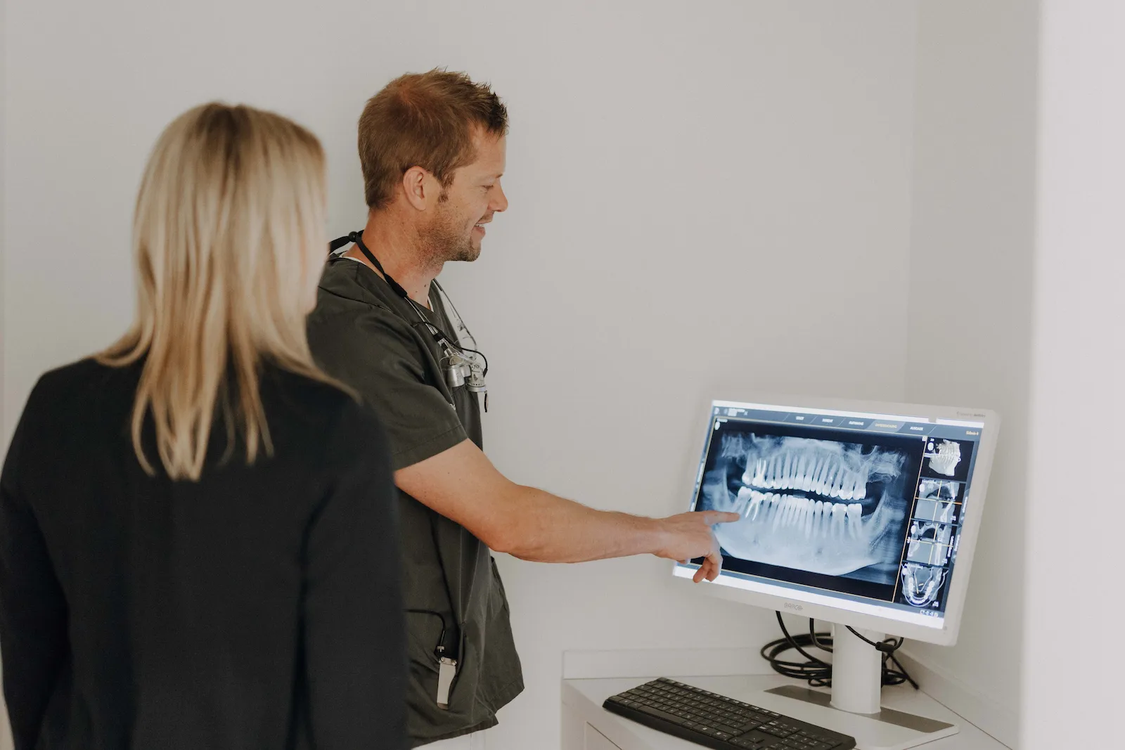 roentgen-besprechung